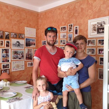 Апартаменти U Sylwana Кузьниця Екстер'єр фото